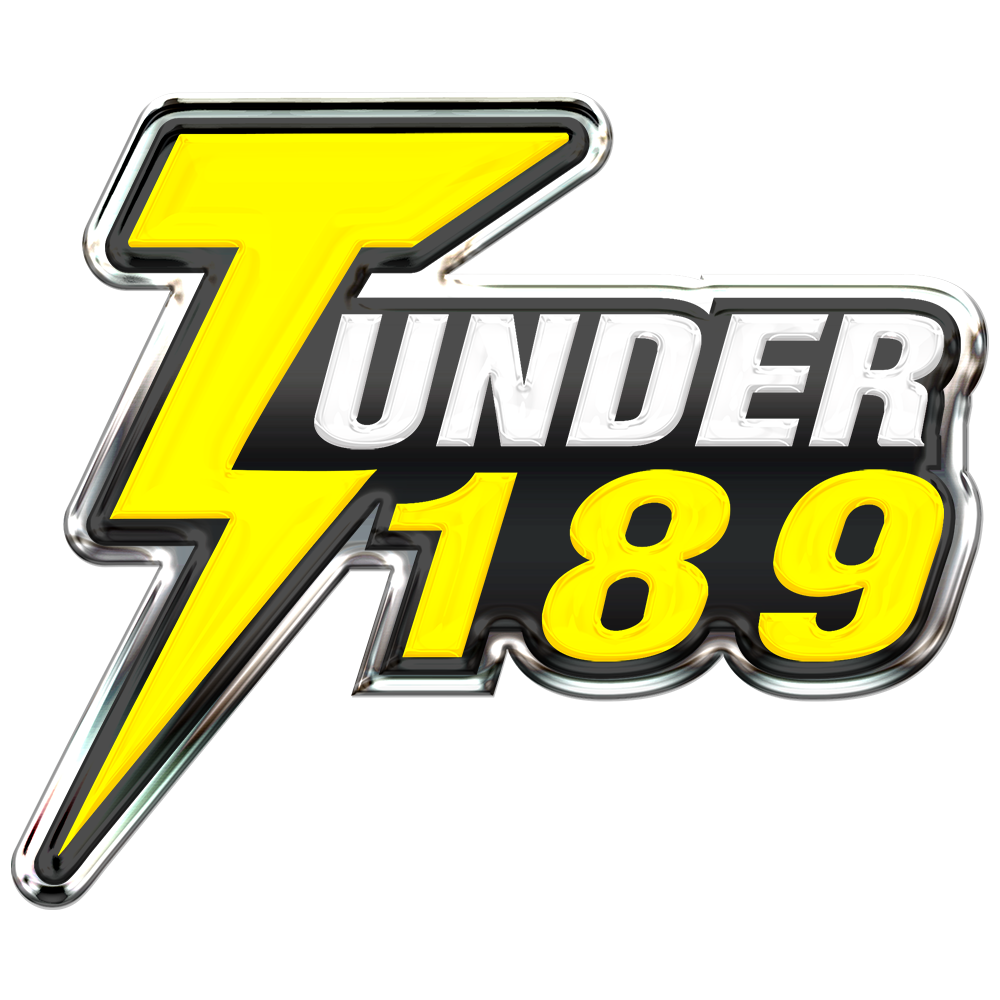 รูปภาพ Logo ของเว็บ tunder189.com